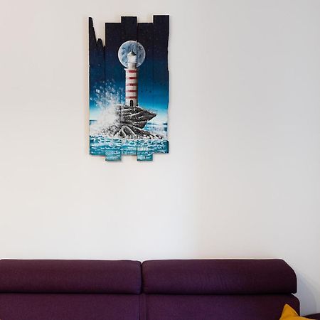 Mari Urbani Apartment La Spezia Ngoại thất bức ảnh