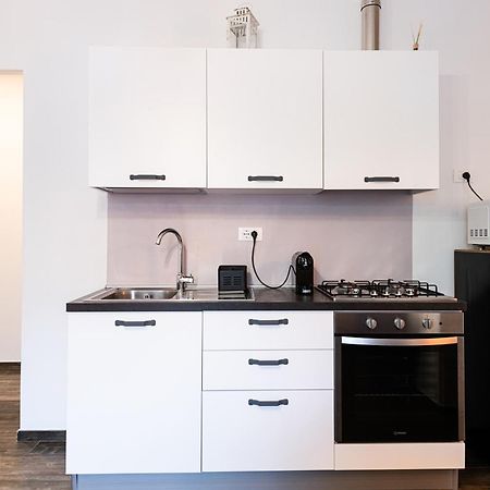Mari Urbani Apartment La Spezia Ngoại thất bức ảnh
