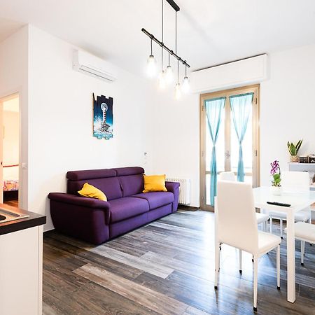 Mari Urbani Apartment La Spezia Ngoại thất bức ảnh