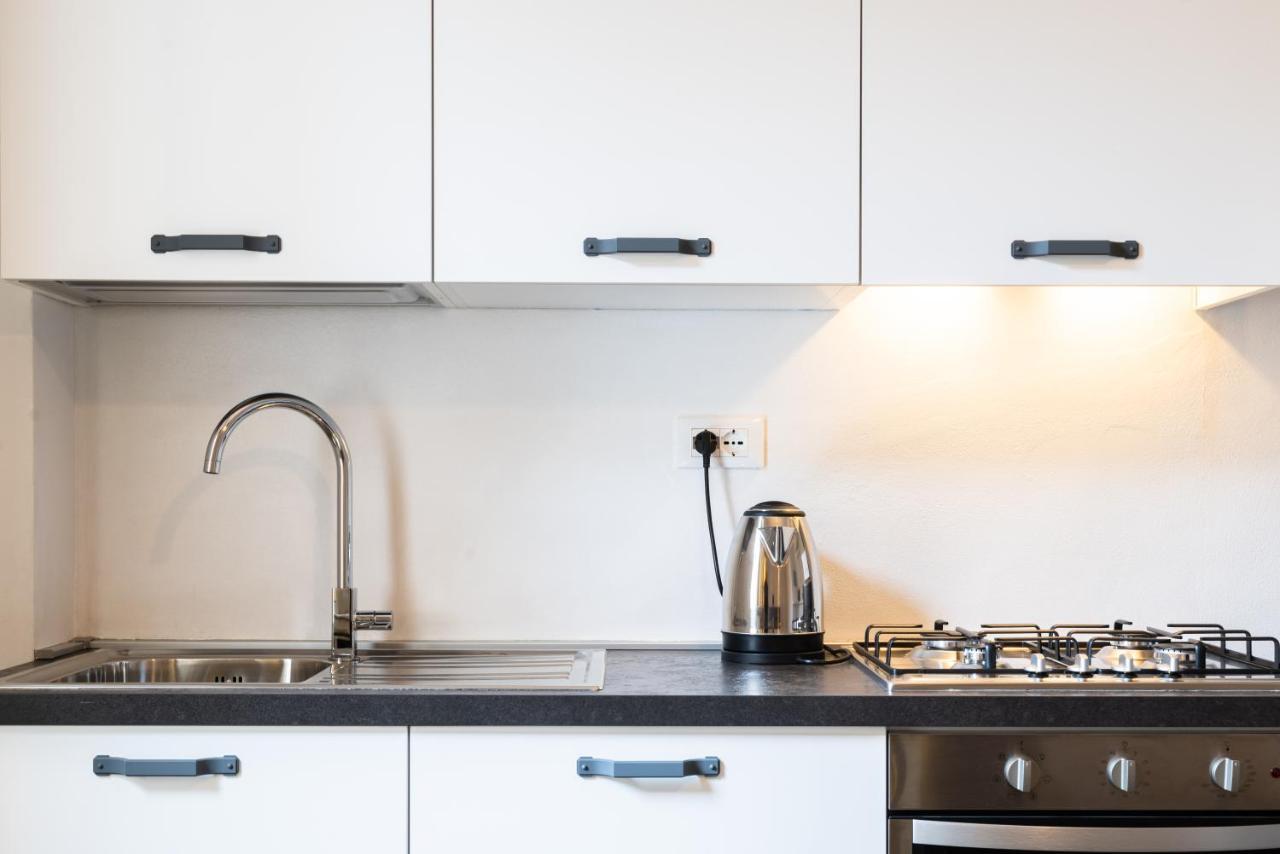 Mari Urbani Apartment La Spezia Ngoại thất bức ảnh