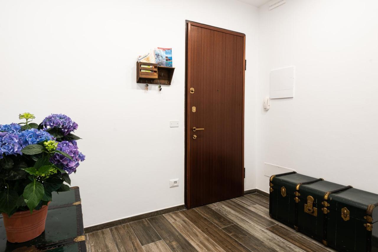 Mari Urbani Apartment La Spezia Ngoại thất bức ảnh