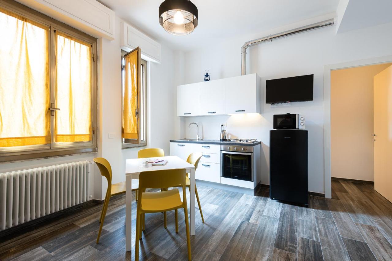 Mari Urbani Apartment La Spezia Ngoại thất bức ảnh