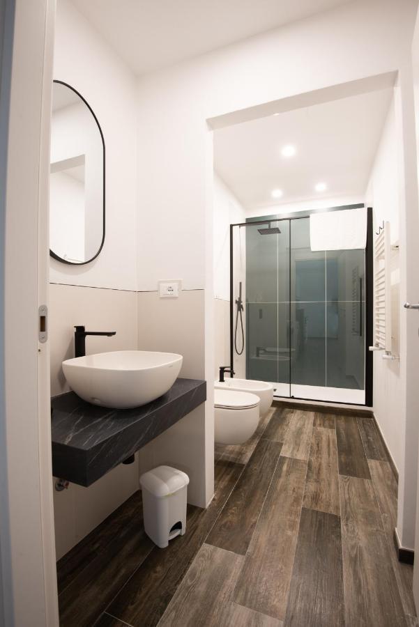 Mari Urbani Apartment La Spezia Ngoại thất bức ảnh