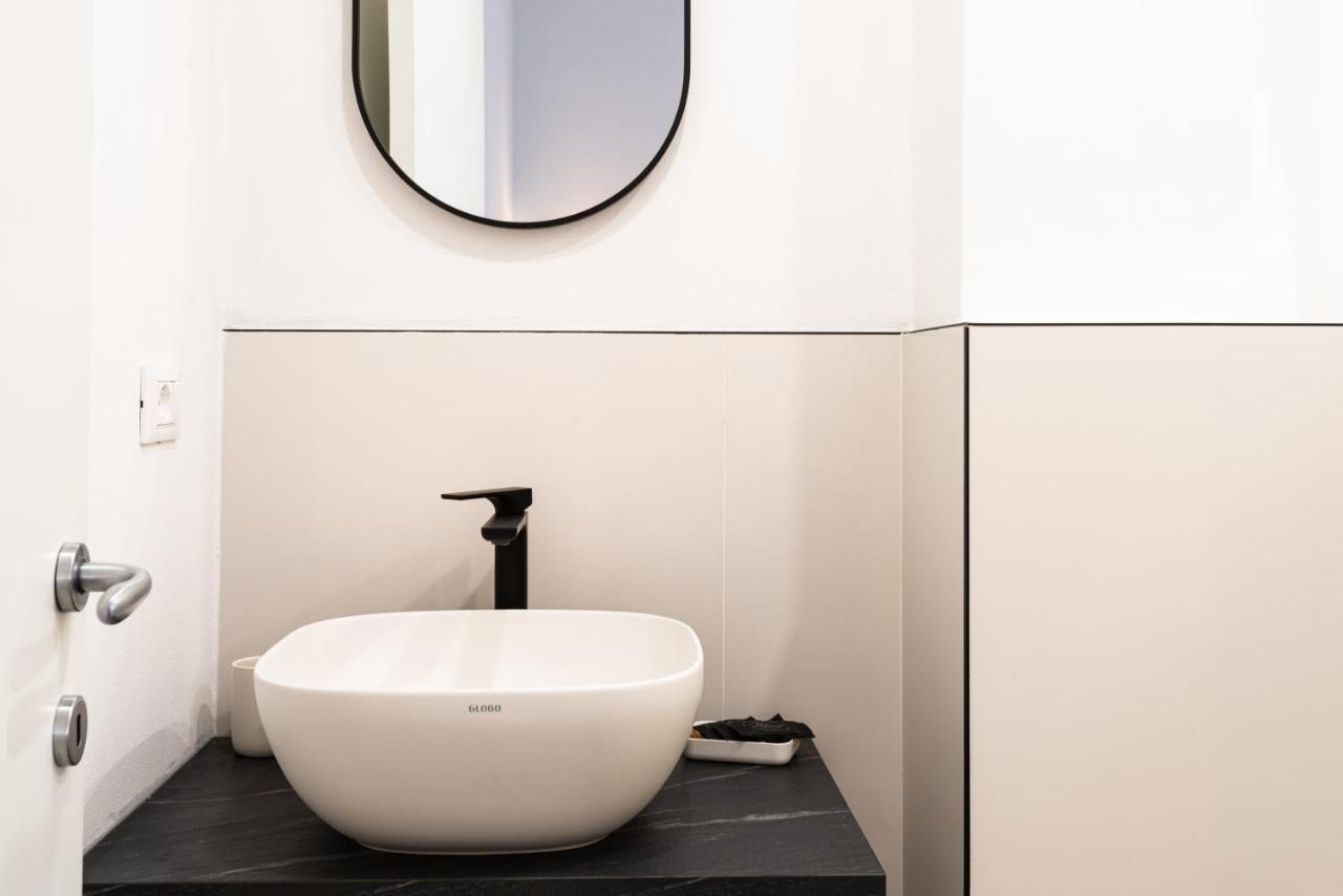 Mari Urbani Apartment La Spezia Ngoại thất bức ảnh