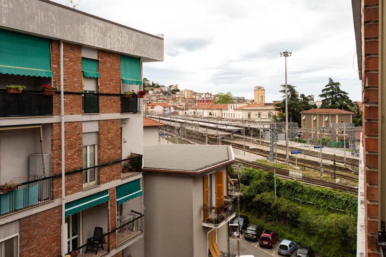 Mari Urbani Apartment La Spezia Ngoại thất bức ảnh