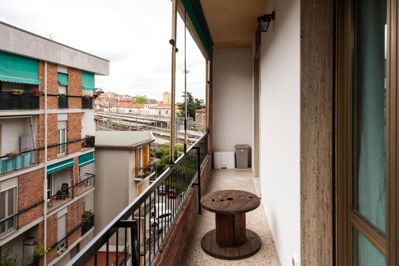 Mari Urbani Apartment La Spezia Ngoại thất bức ảnh