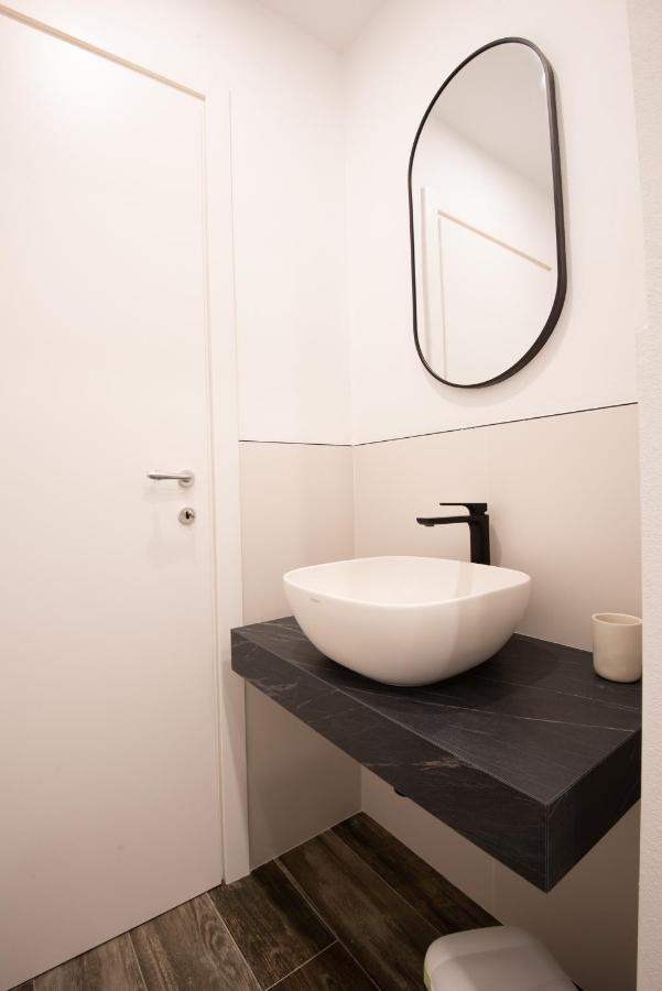 Mari Urbani Apartment La Spezia Ngoại thất bức ảnh
