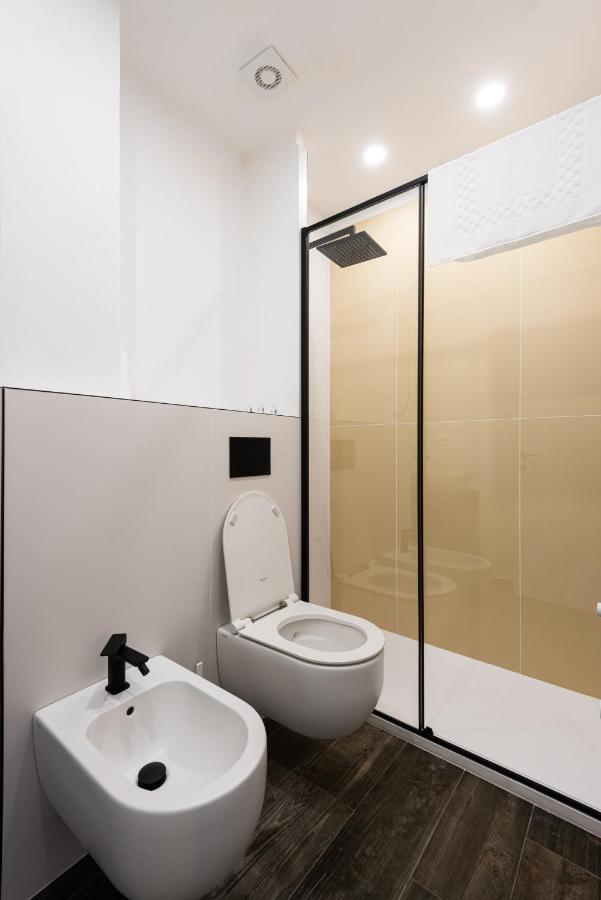 Mari Urbani Apartment La Spezia Ngoại thất bức ảnh