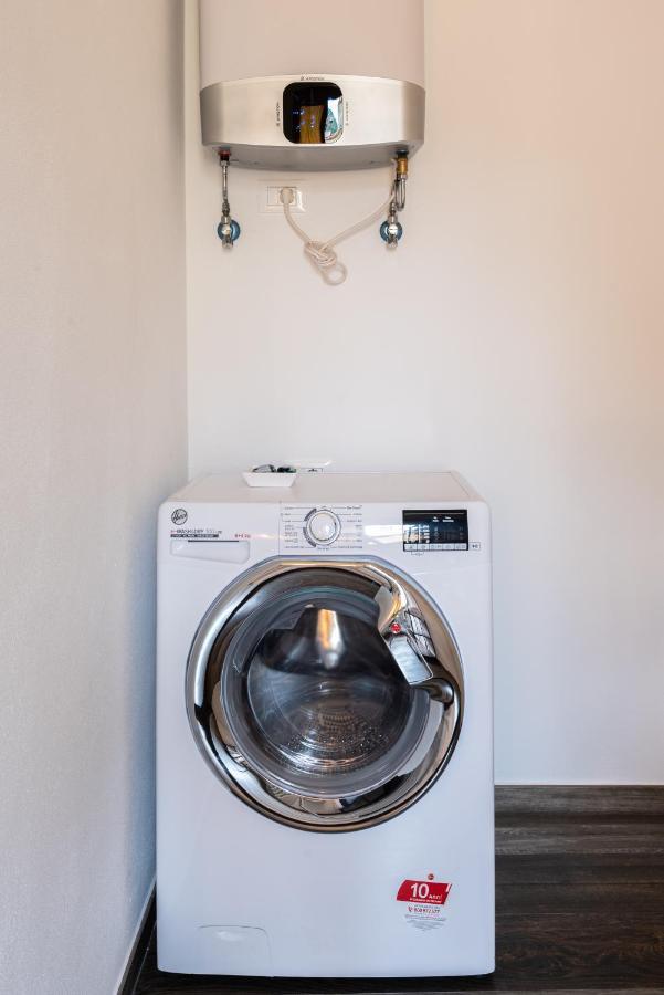 Mari Urbani Apartment La Spezia Ngoại thất bức ảnh