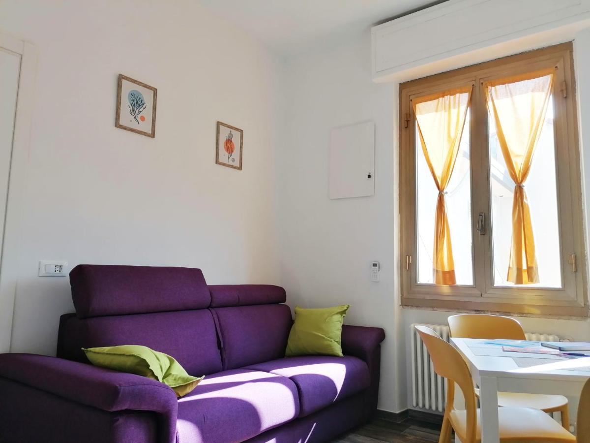 Mari Urbani Apartment La Spezia Ngoại thất bức ảnh