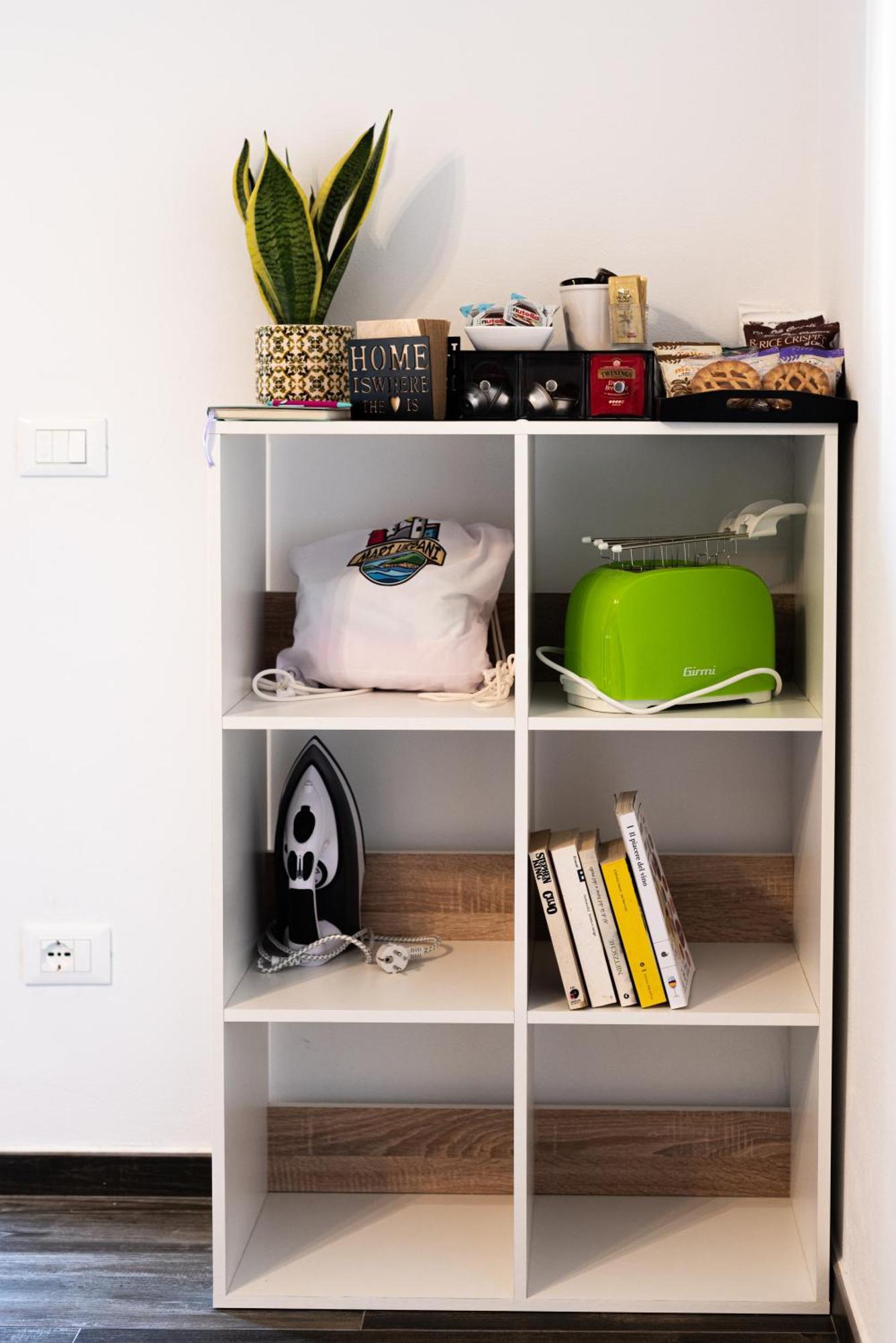 Mari Urbani Apartment La Spezia Ngoại thất bức ảnh