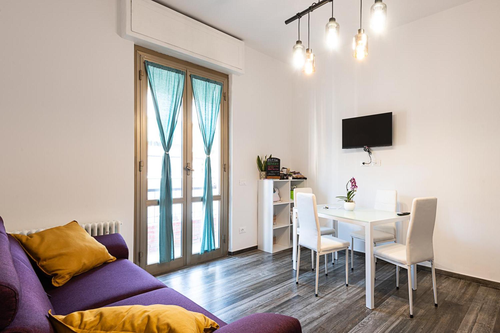 Mari Urbani Apartment La Spezia Ngoại thất bức ảnh