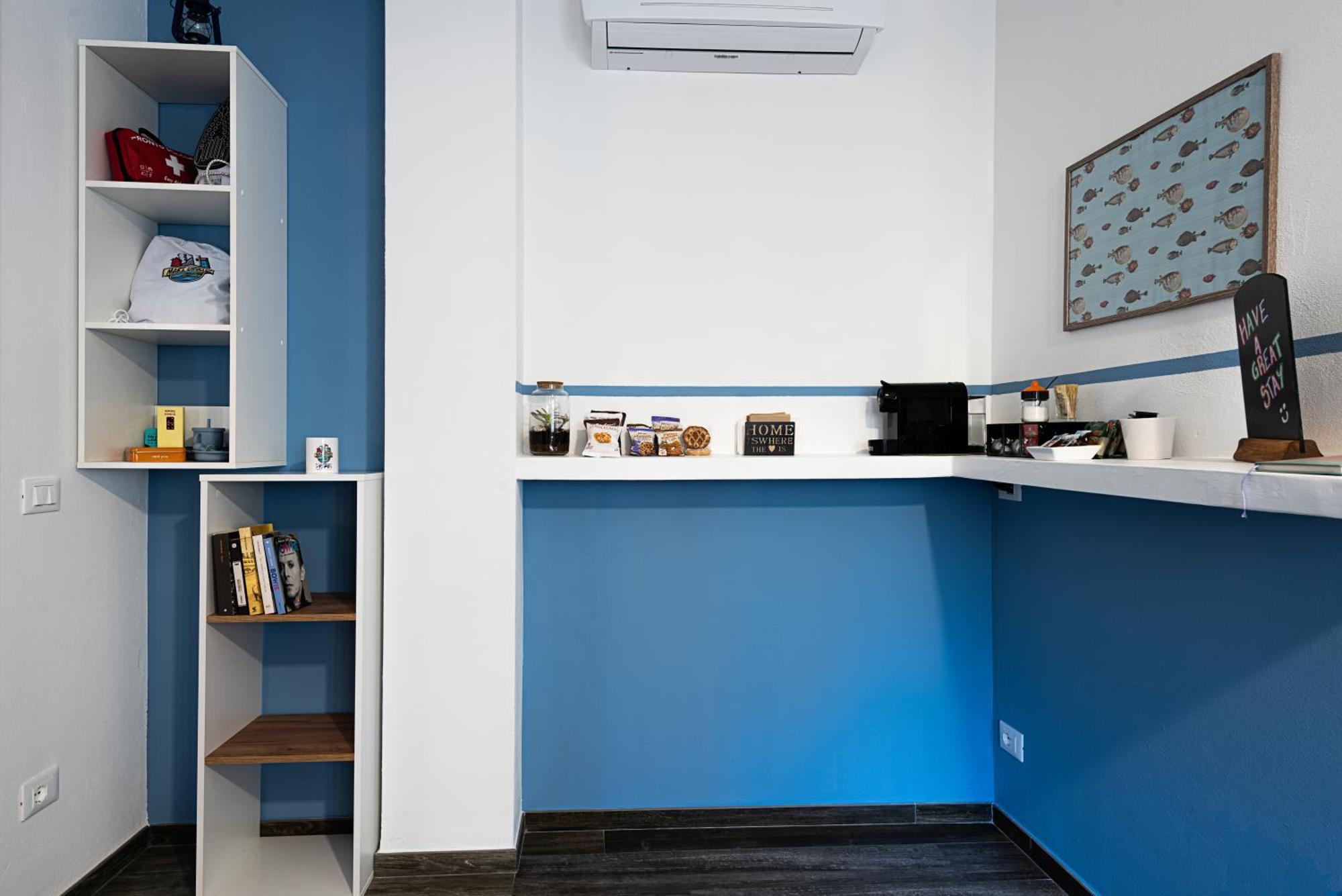 Mari Urbani Apartment La Spezia Ngoại thất bức ảnh