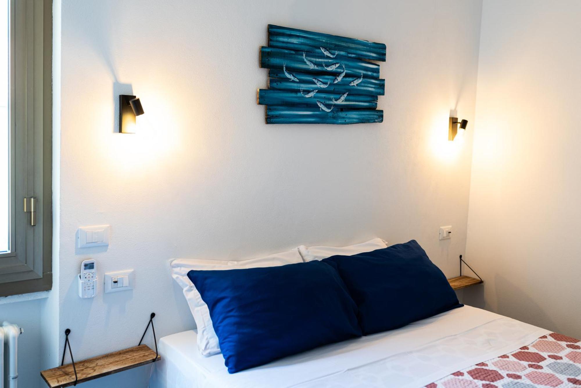 Mari Urbani Apartment La Spezia Ngoại thất bức ảnh