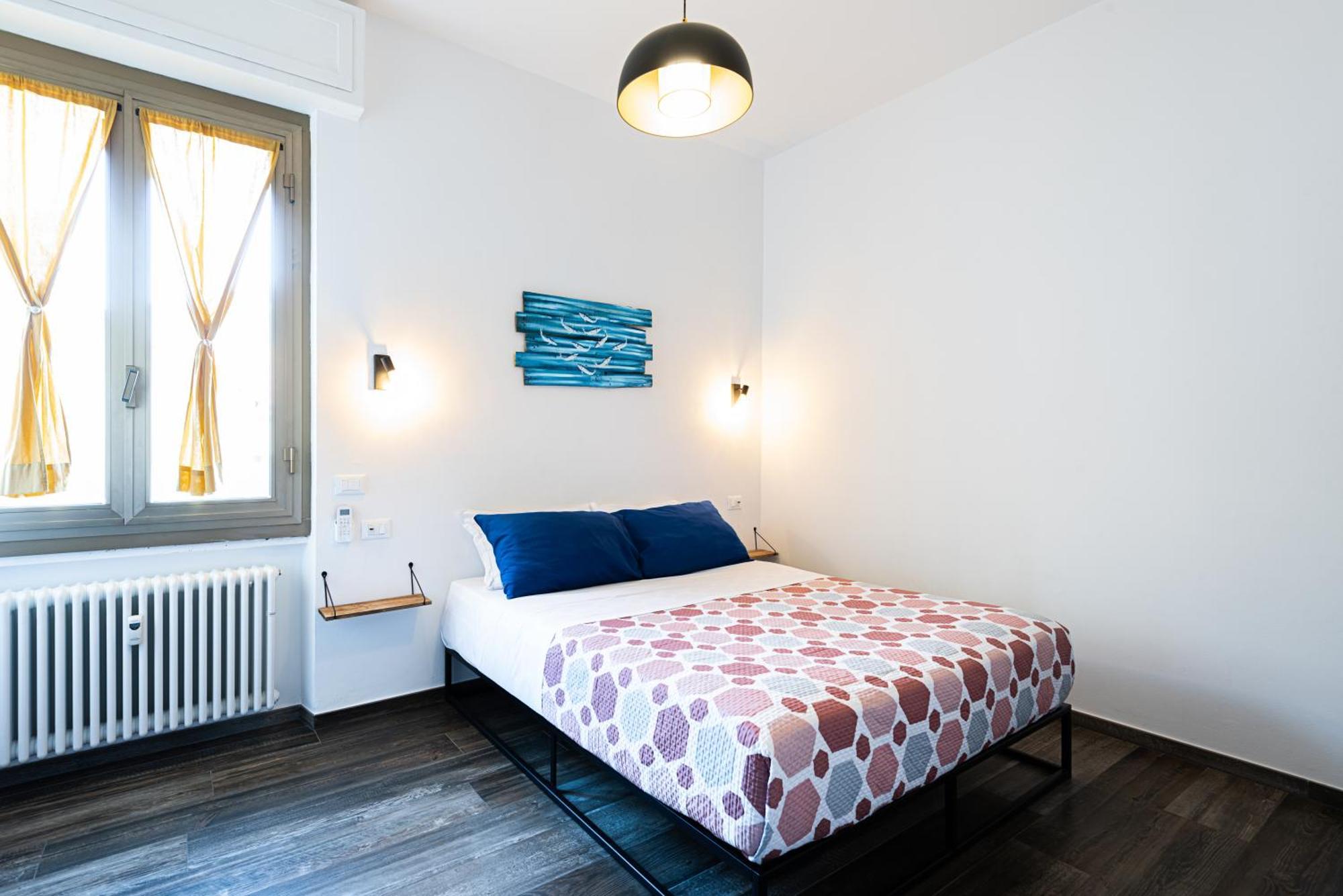 Mari Urbani Apartment La Spezia Ngoại thất bức ảnh